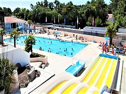 Mobil-Homes Deux Chambres