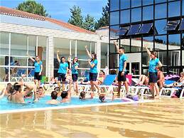 Mobil-Homes Deux Chambres