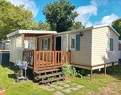 Mobil-Homes Deux Chambres