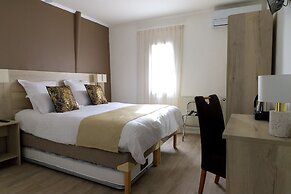 Hôtel du Golfe
