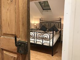 Klein Bullerbü im Alpbachtal Tegernsee