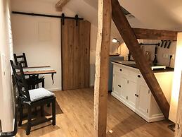 Klein Bullerbü im Alpbachtal Tegernsee