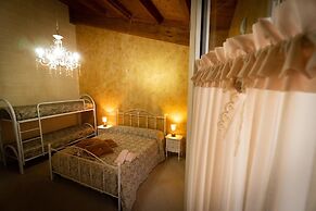 B&B Giardino Isabella