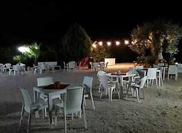 B&B Giardino Isabella