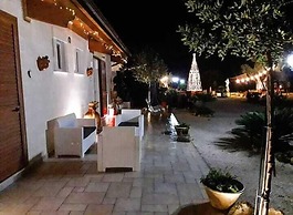 B&B Giardino Isabella