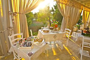 B&B Giardino Isabella