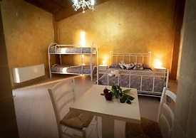 B&B Giardino Isabella