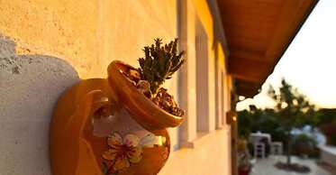 B&B Giardino Isabella