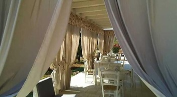 B&B Giardino Isabella