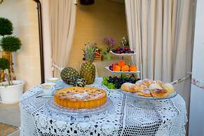B&B Giardino Isabella