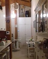 B&B Giardino Isabella