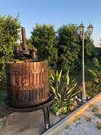 B&B Giardino Isabella