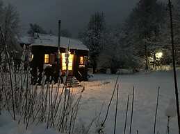 Almwagen Max am Tegernsee