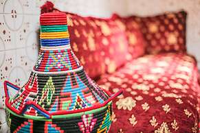 Dar Widad - Hostel