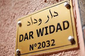 Dar Widad - Hostel