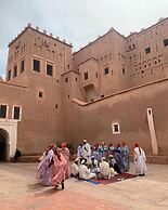 Dar Widad - Hostel