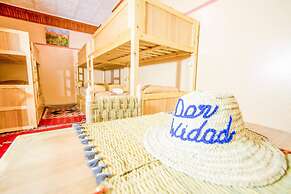 Dar Widad - Hostel