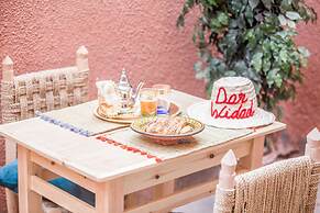 Dar Widad - Hostel