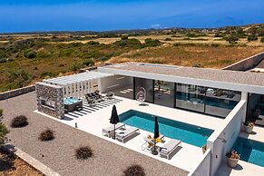 Amara Luxury villas