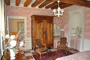 Le Manoir de Boisairault