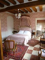 Le Manoir de Boisairault
