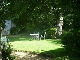 Le Manoir de Boisairault