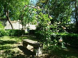 Le Manoir de Boisairault
