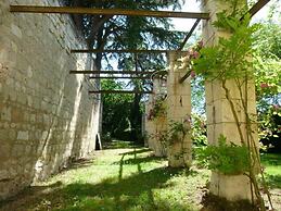 Le Manoir de Boisairault