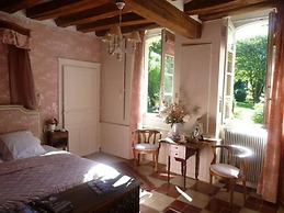 Le Manoir de Boisairault