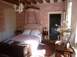 Le Manoir de Boisairault