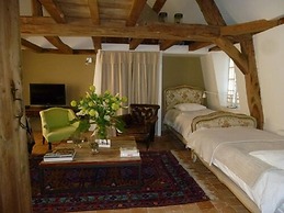 Le Manoir de Boisairault