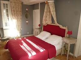 Le Manoir de Boisairault
