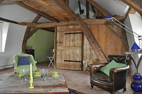 Le Manoir de Boisairault