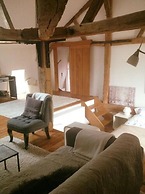 Le Manoir de Boisairault