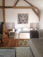 Le Manoir de Boisairault