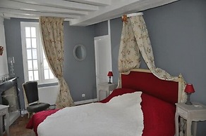 Le Manoir de Boisairault