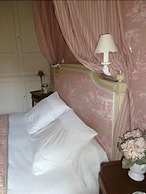 Le Manoir de Boisairault
