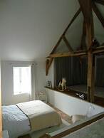 Le Manoir de Boisairault