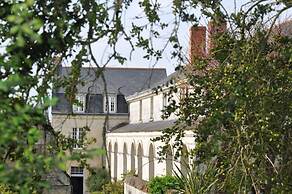 Le Manoir de Boisairault