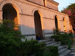 Le Manoir de Boisairault