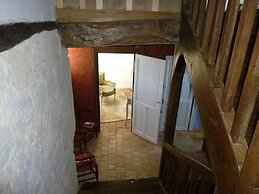 Le Manoir de Boisairault
