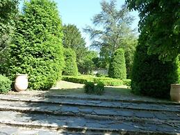 Le Manoir de Boisairault