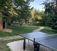 Ecolodge Beauregard