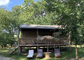 Ecolodge Beauregard