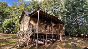 Ecolodge Beauregard