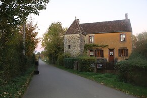 Ecolodge Beauregard