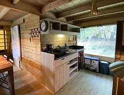 Ecolodge Beauregard