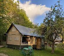 Ecolodge Beauregard