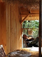 Ecolodge Beauregard