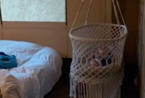 Ecolodge Beauregard